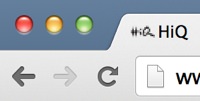 Chrome refresh icon.