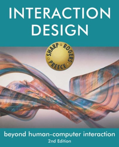 Interaction Design: Beyond Human-Computer Interaction.