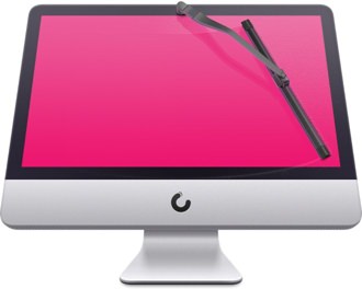 CleanMyMac 3 icon