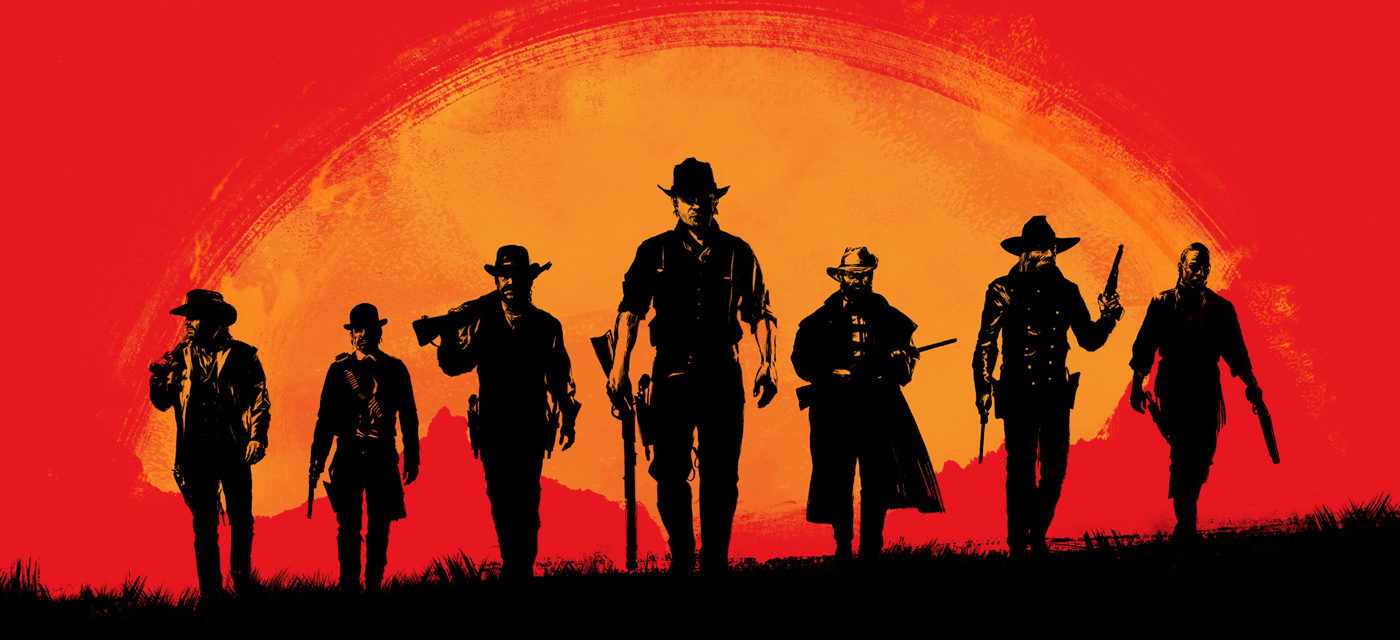 The Good The Bad And The Ugly UX Of Red Dead Redemption 2 Alexander   Featured Read Dead Redemption 2 1400x640 